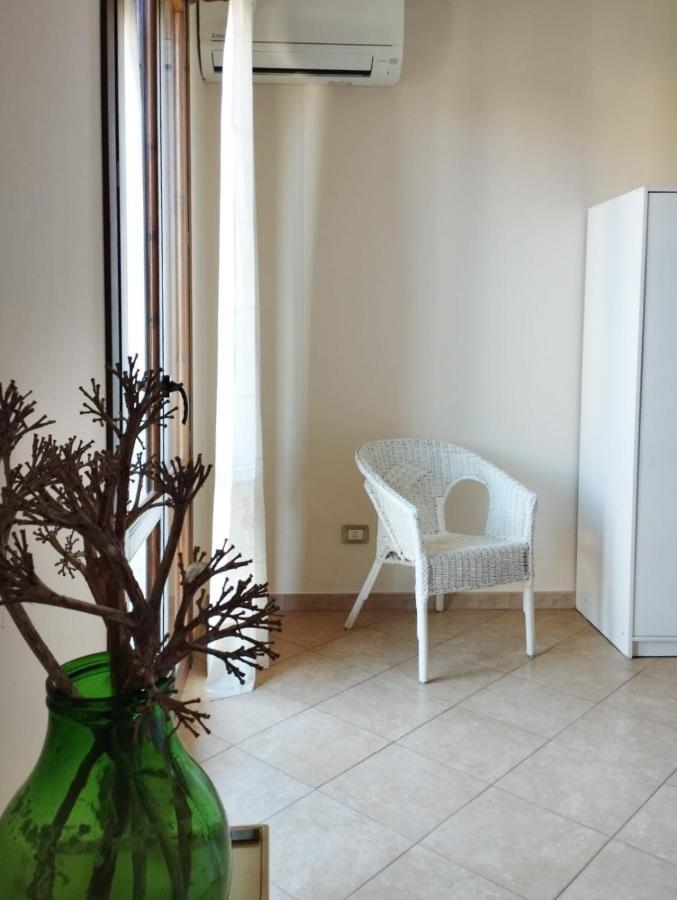 Ferula Loft Bed & Breakfast Sortino Exterior photo