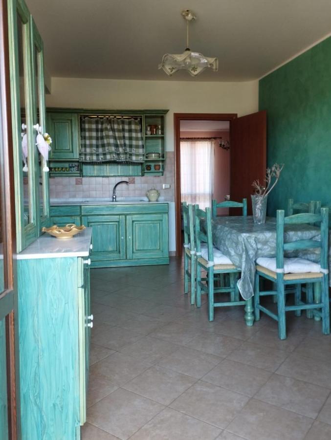 Ferula Loft Bed & Breakfast Sortino Exterior photo