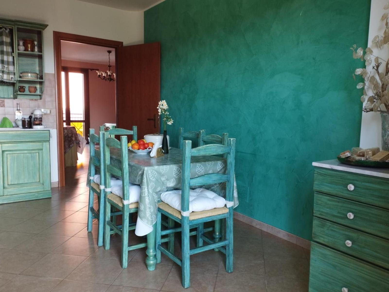 Ferula Loft Bed & Breakfast Sortino Exterior photo