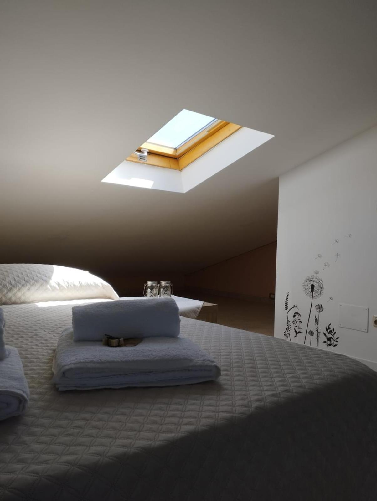 Ferula Loft Bed & Breakfast Sortino Exterior photo