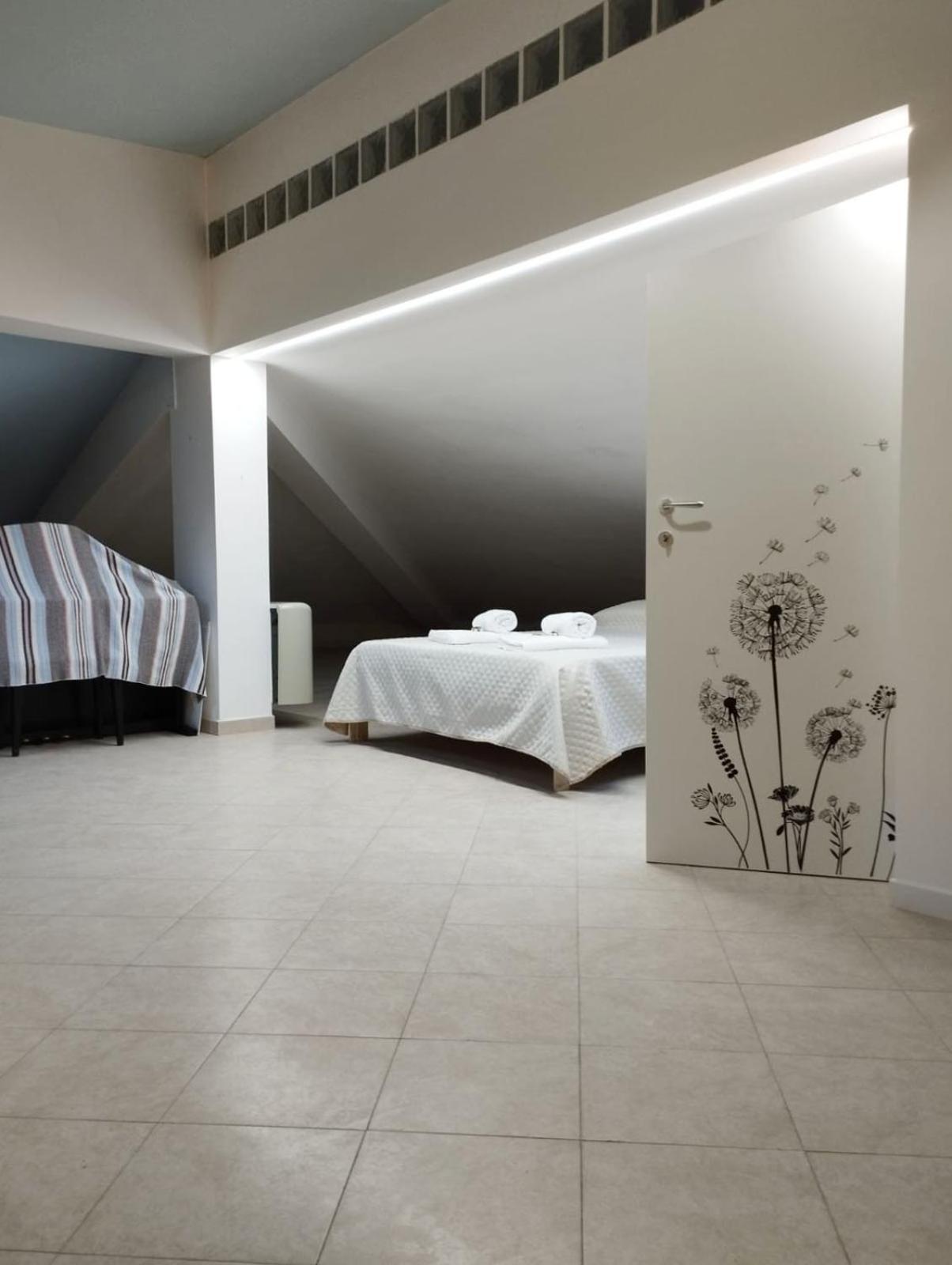 Ferula Loft Bed & Breakfast Sortino Exterior photo