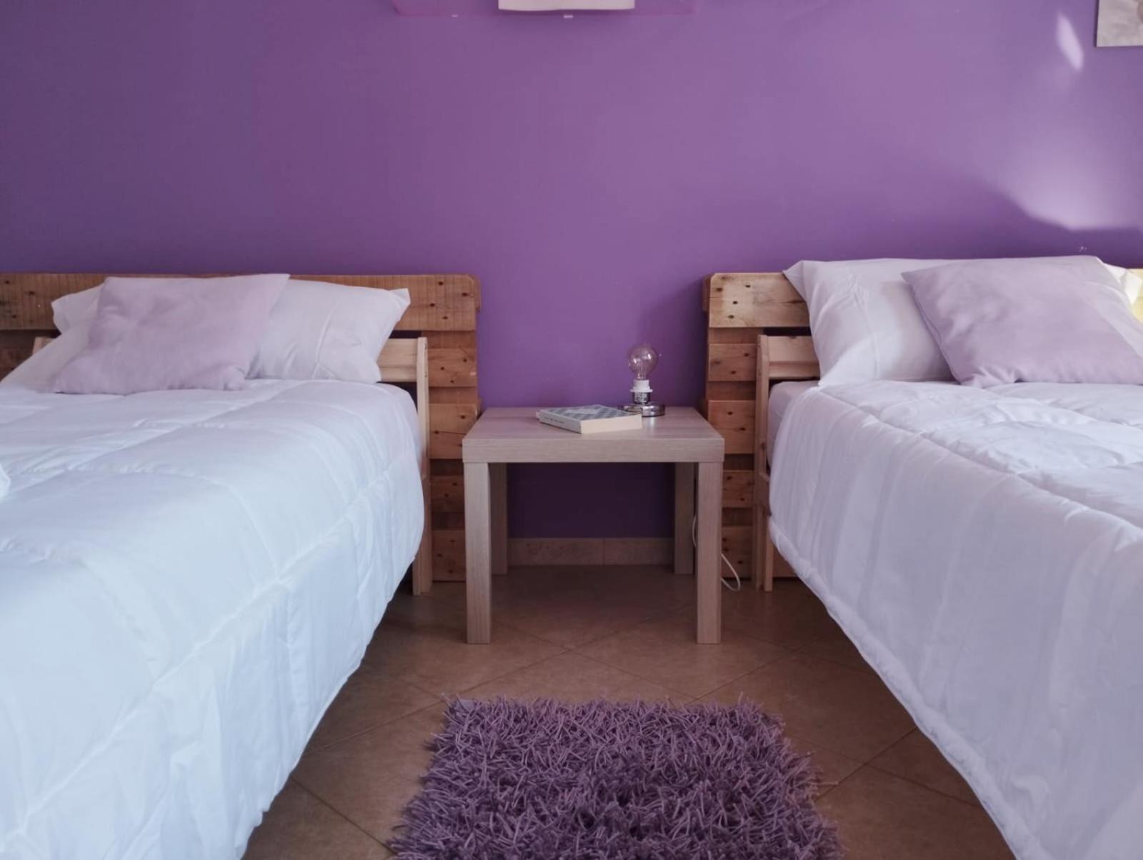 Ferula Loft Bed & Breakfast Sortino Exterior photo
