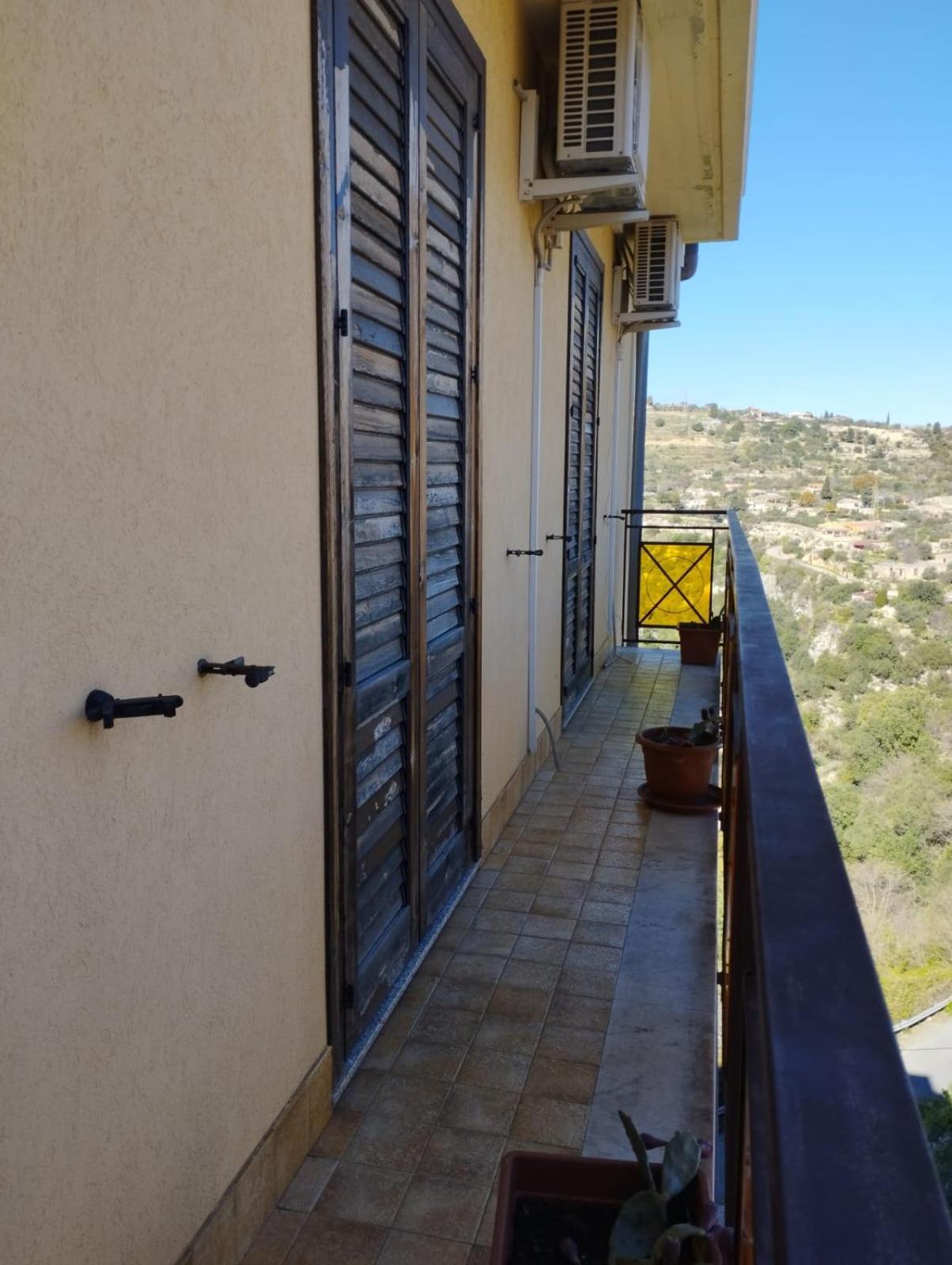 Ferula Loft Bed & Breakfast Sortino Exterior photo