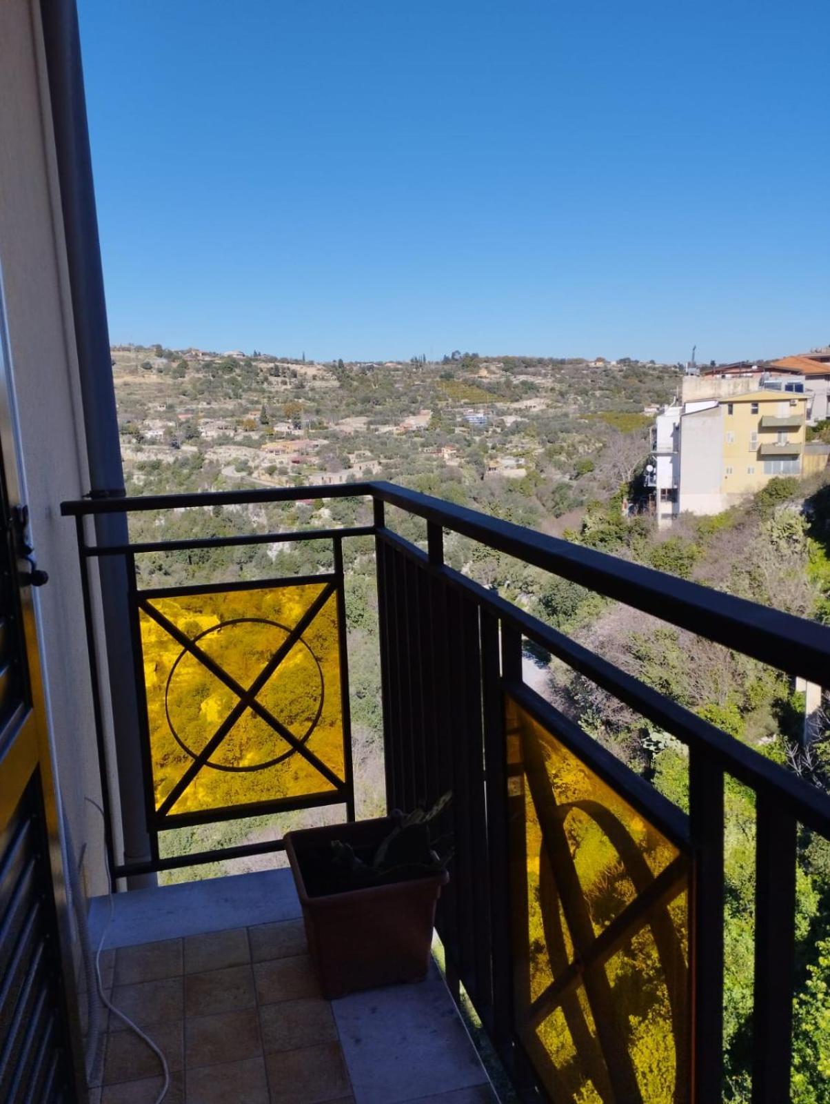 Ferula Loft Bed & Breakfast Sortino Exterior photo