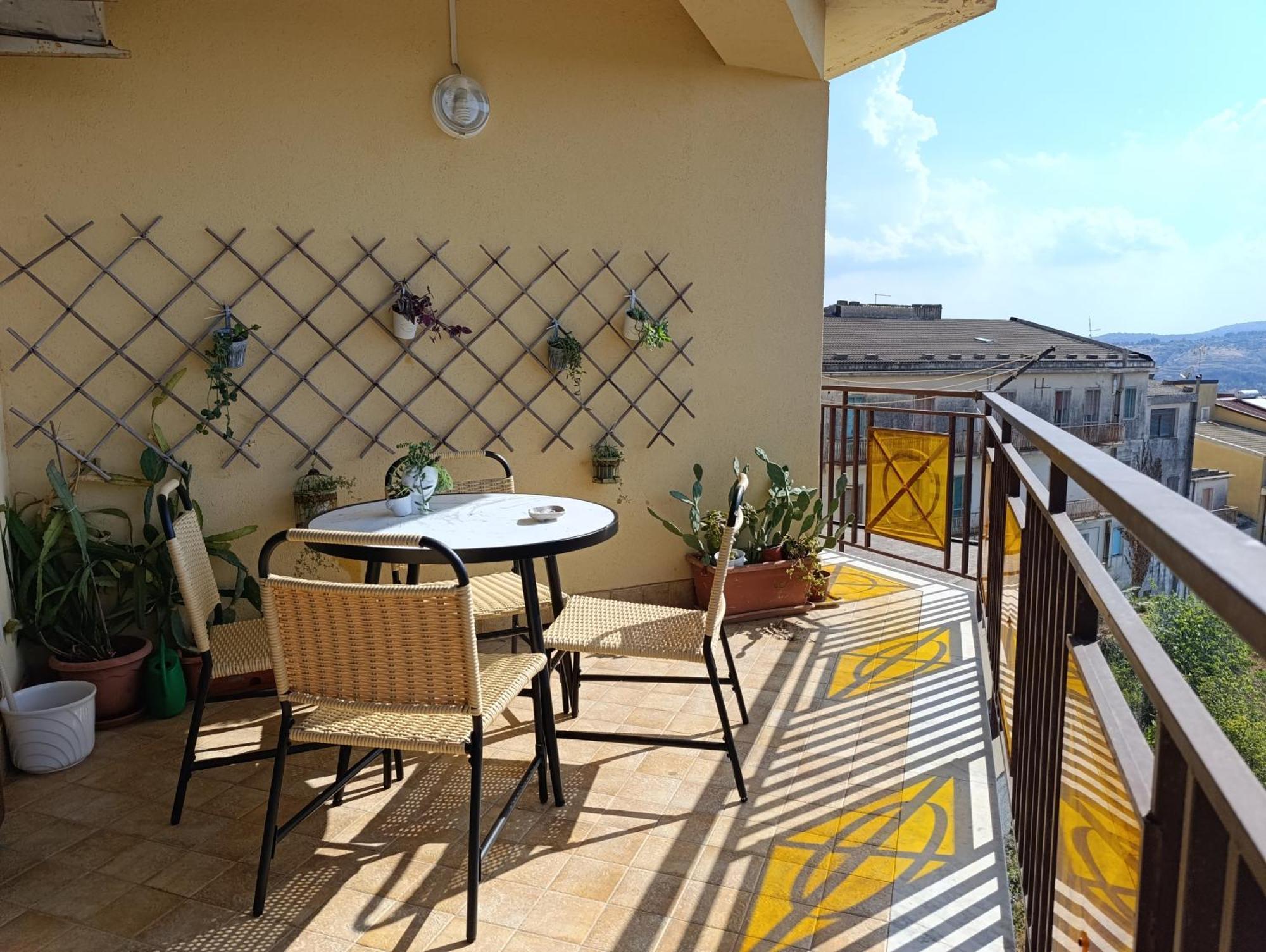 Ferula Loft Bed & Breakfast Sortino Exterior photo