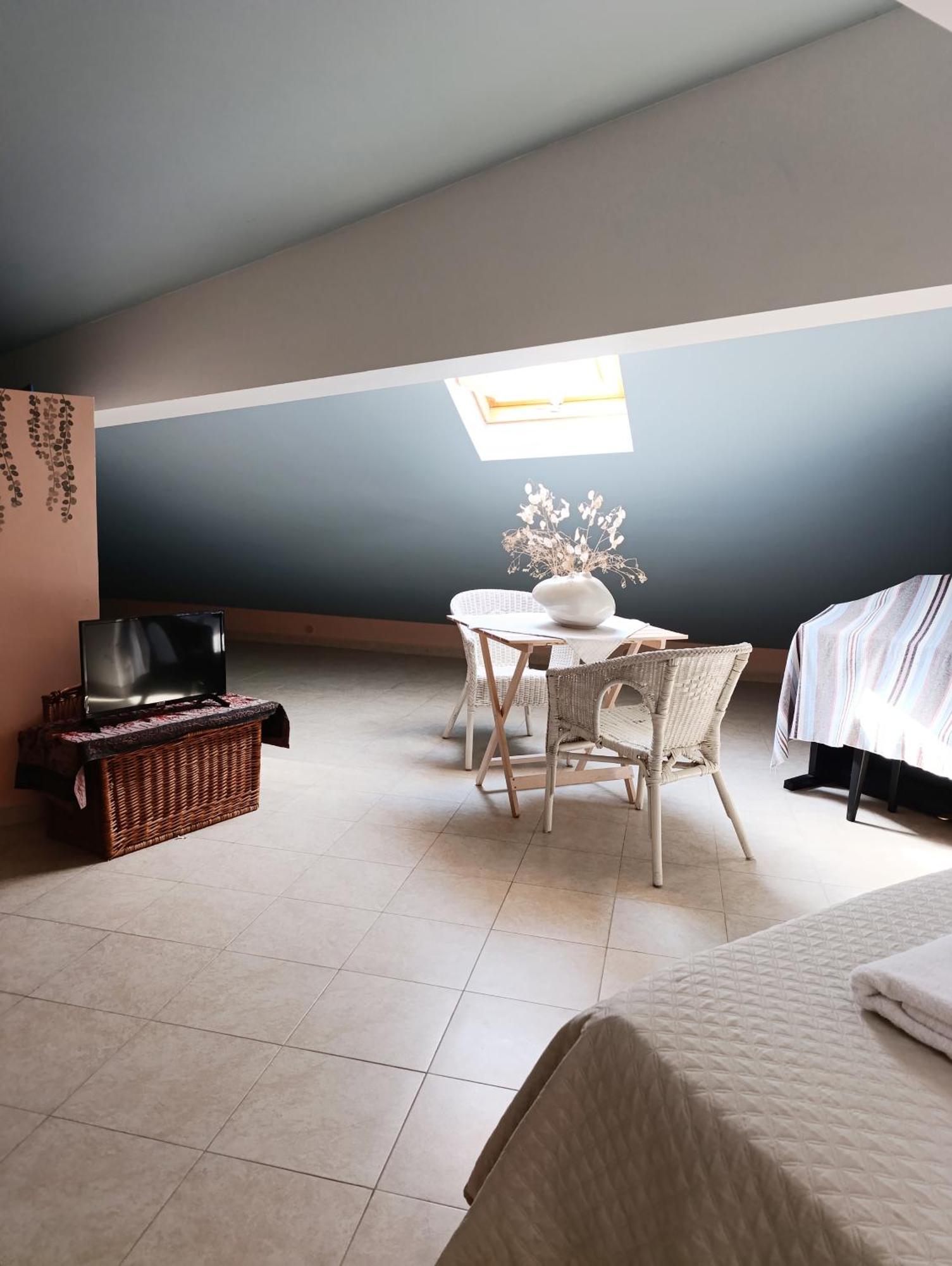 Ferula Loft Bed & Breakfast Sortino Exterior photo