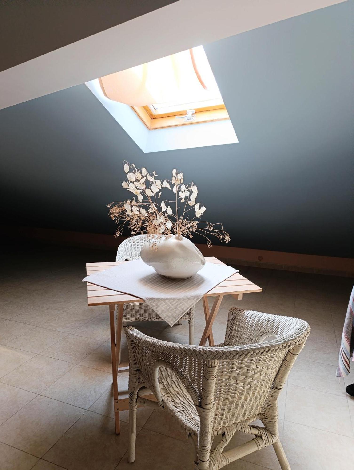 Ferula Loft Bed & Breakfast Sortino Exterior photo