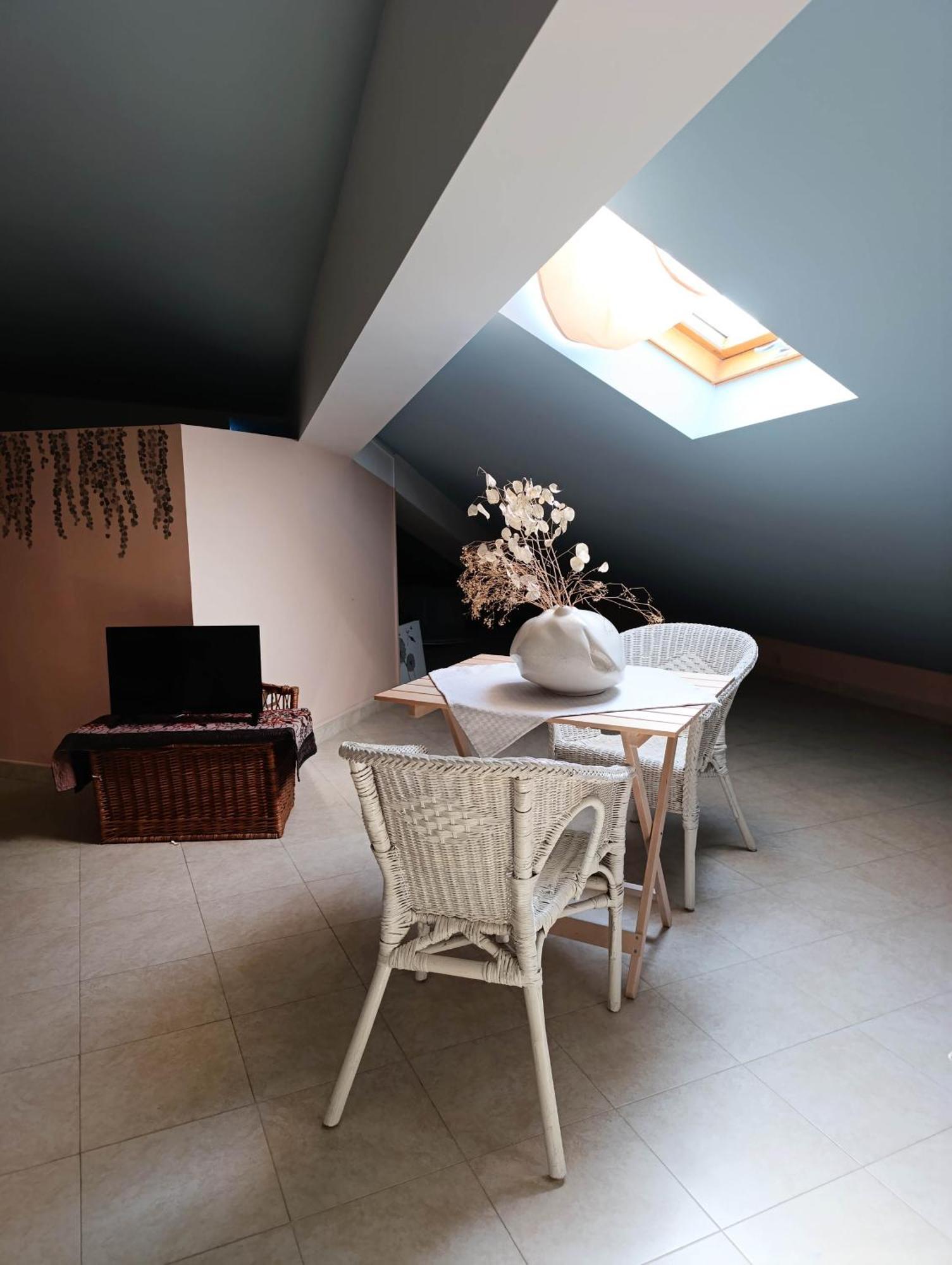 Ferula Loft Bed & Breakfast Sortino Exterior photo