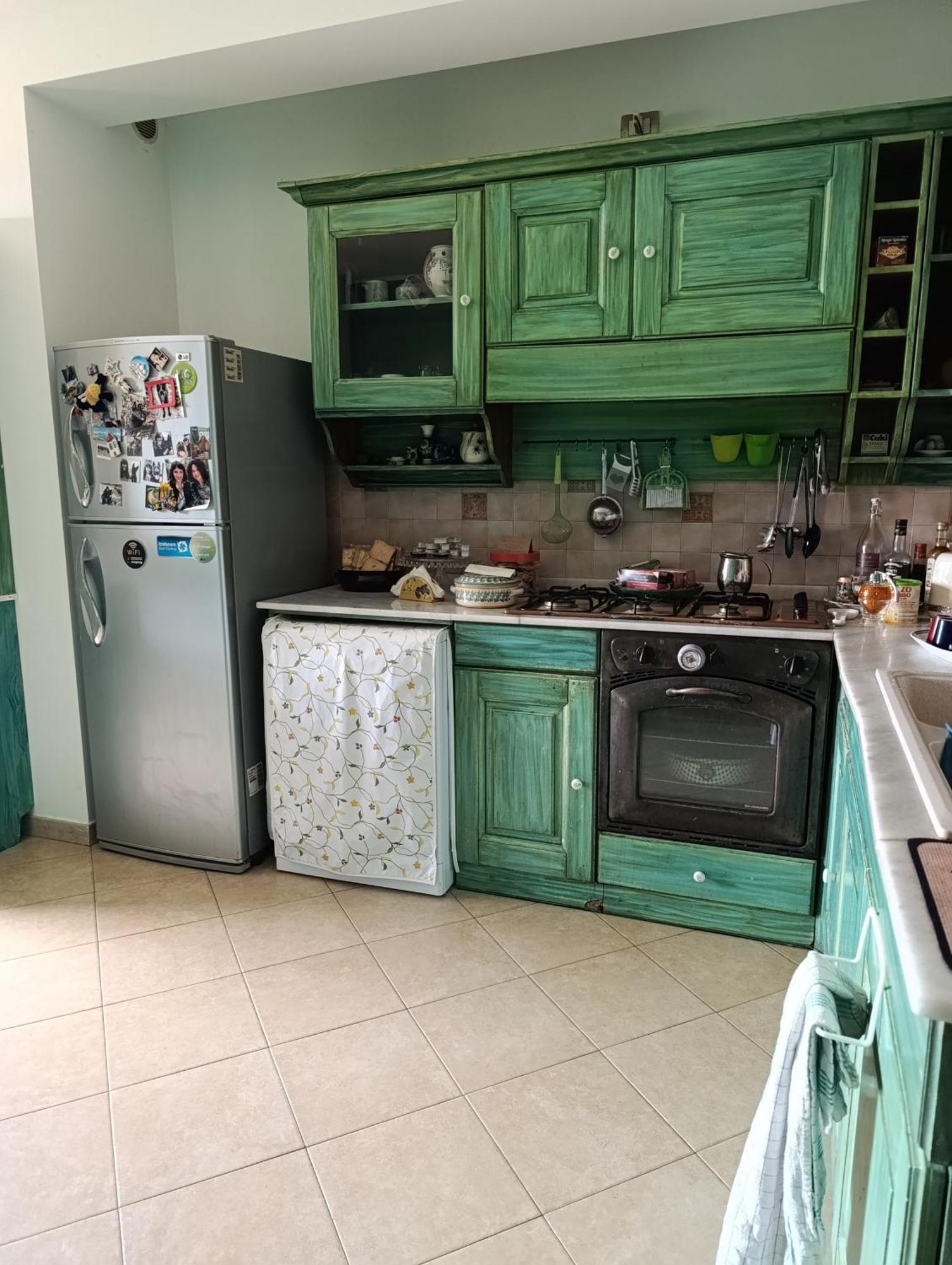 Ferula Loft Bed & Breakfast Sortino Exterior photo